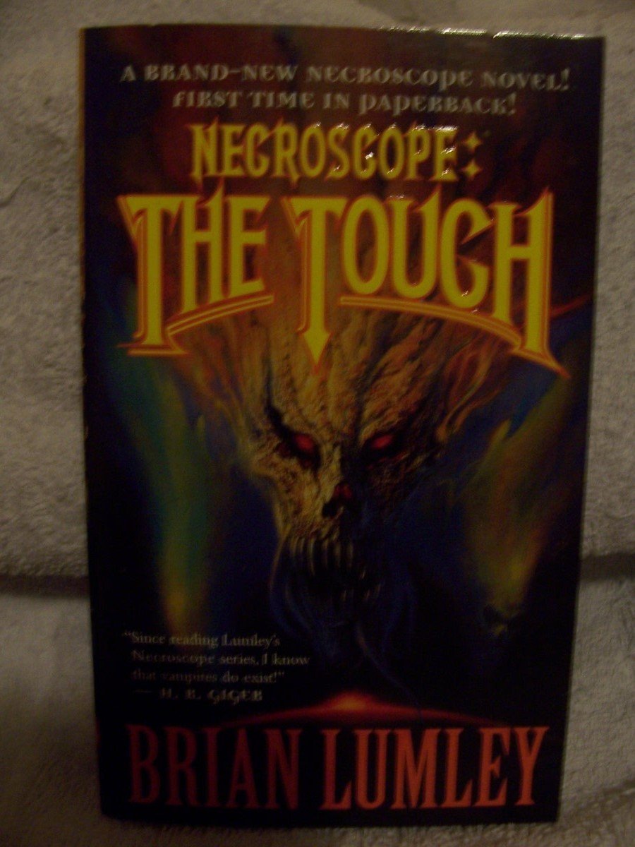 The Touch