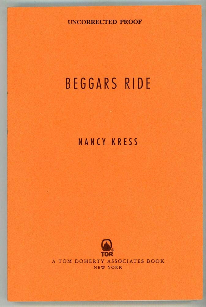 Beggars Ride