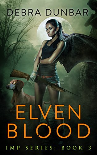 Elven Blood