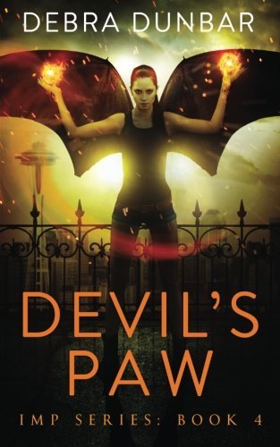 Devil's Paw (Imp) by Debra Dunbar