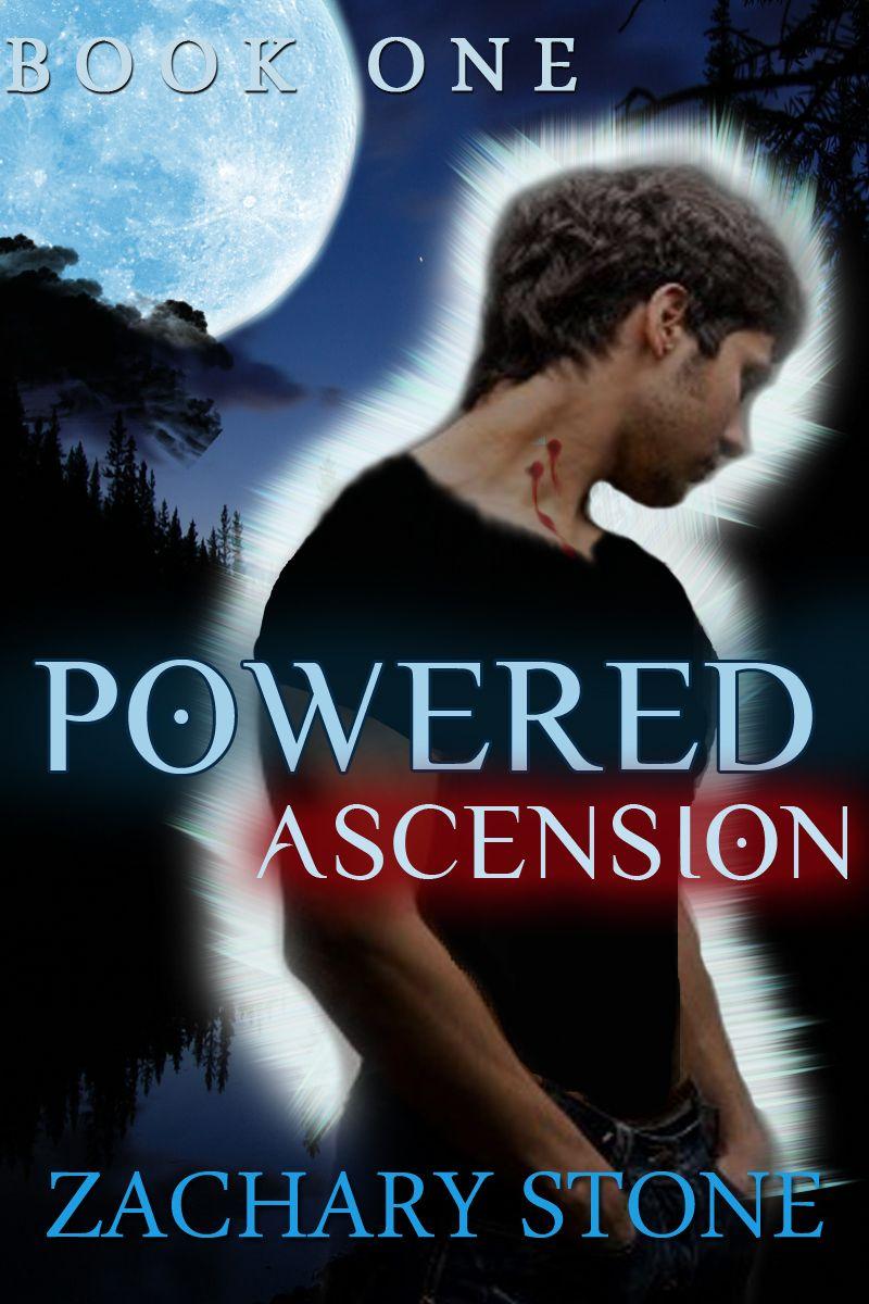 Ascension (Powered)