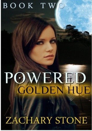 Golden Hue
