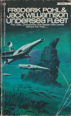 Undersea Fleet