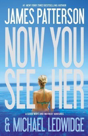Now You See Her