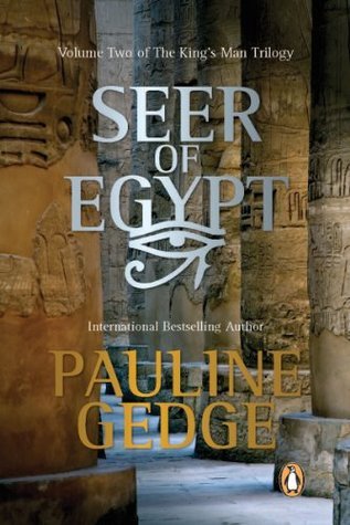 Seer of Egypt: Volume Two of The King's Man Trilogy