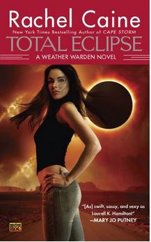 Total Eclipse