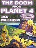 The Doom From Planet 4