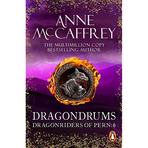 Dragondrums