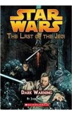 Star Wars: The Last of the Jedi #2: Dark Warning