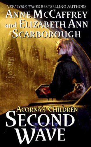 Second Wave: Acorna's Children