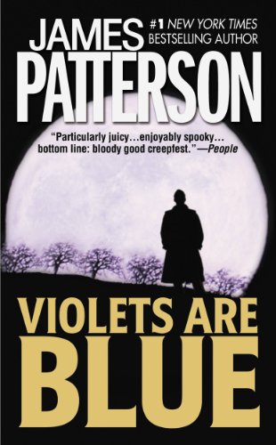 Violets Are Blue
