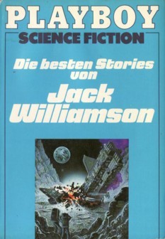 Die besten Stories von Jack Williamson