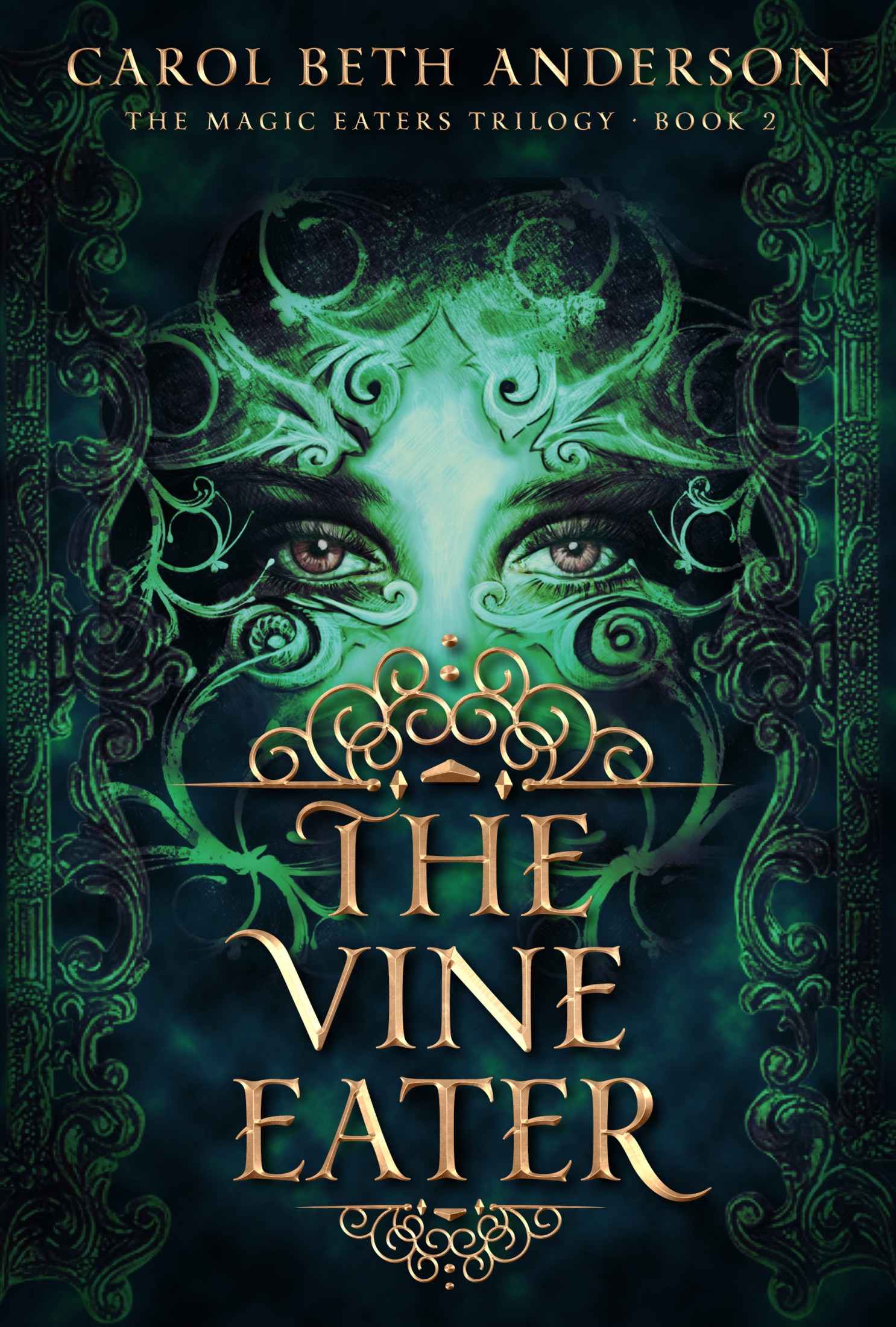 The Vine Eater