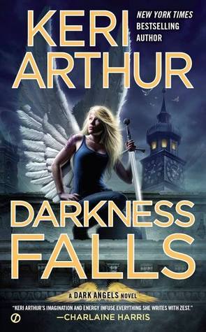Darkness Falls