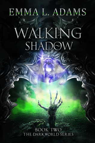 Walking Shadow