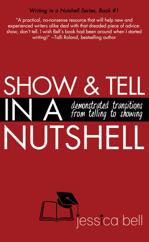 Show & Tell in a Nutshell: Demonstrated Transitions from Telling to Showing