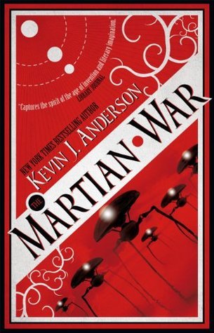 The Martian War