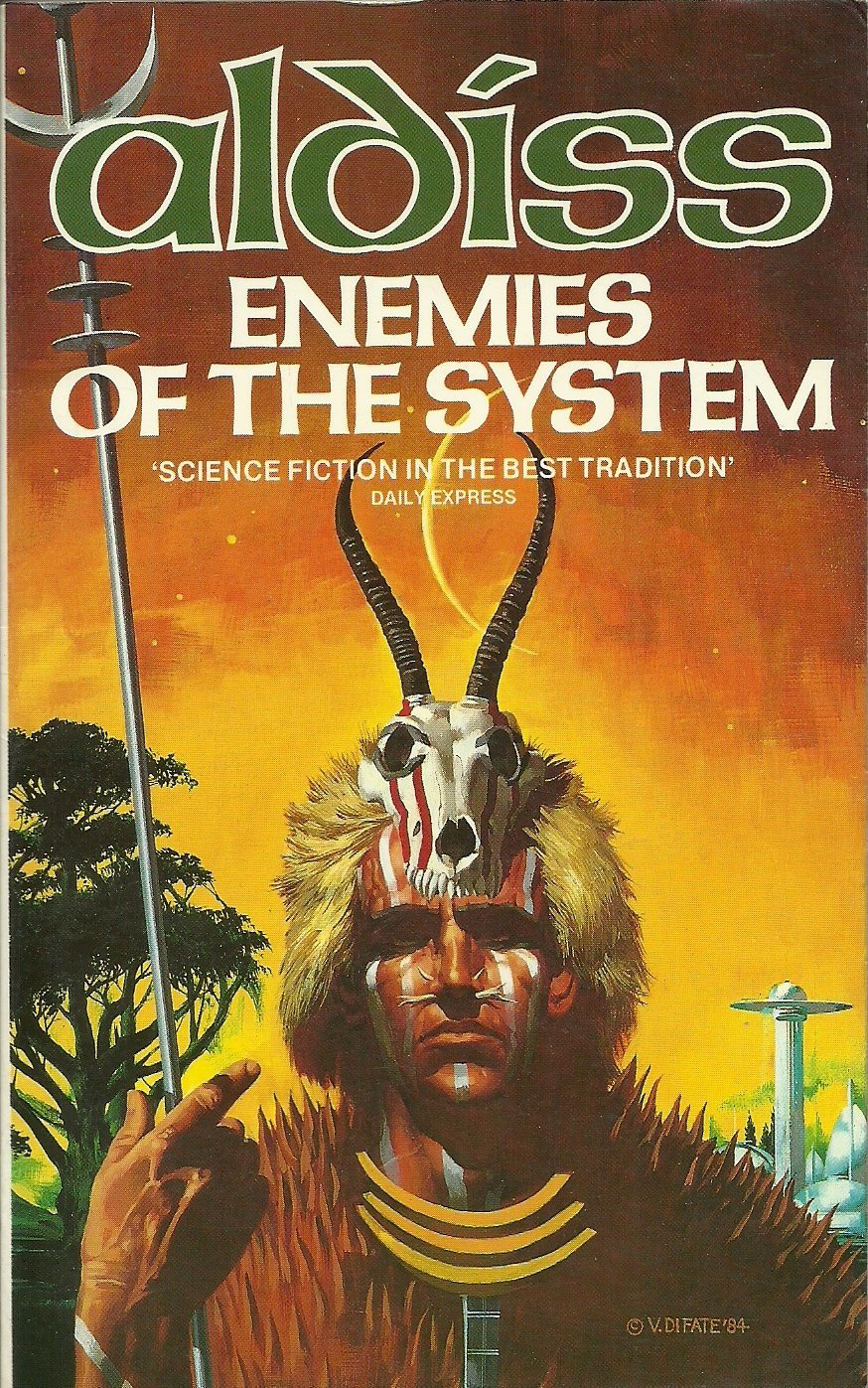 Enemies of the System