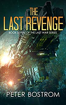 The Last Revenge