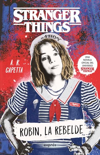 Stranger Things