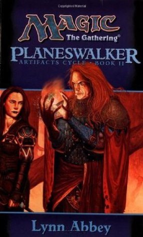 Magic the Gathering: Planeswalker