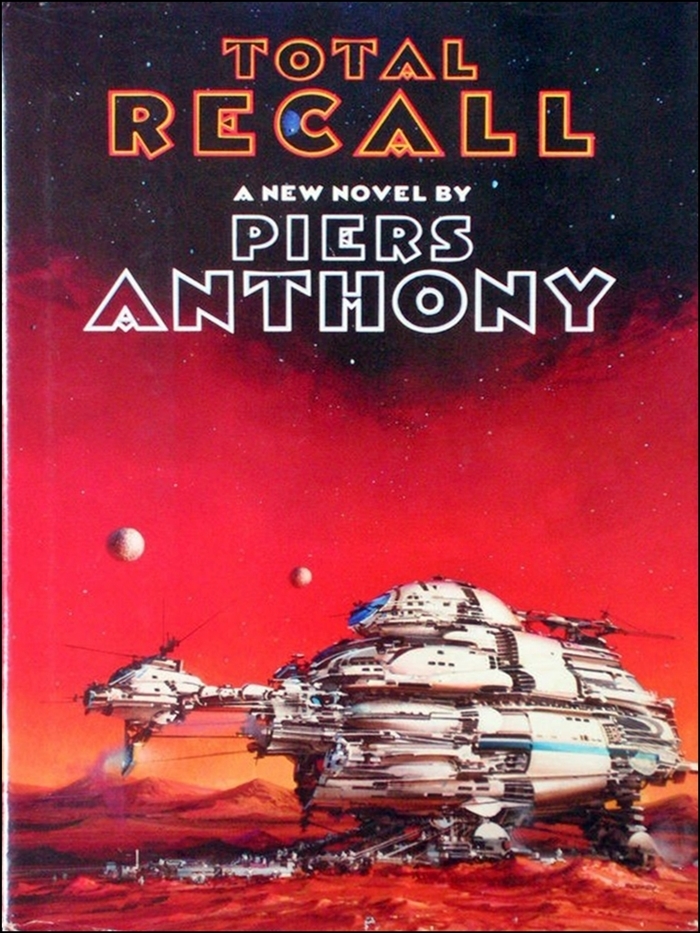 Total Recall