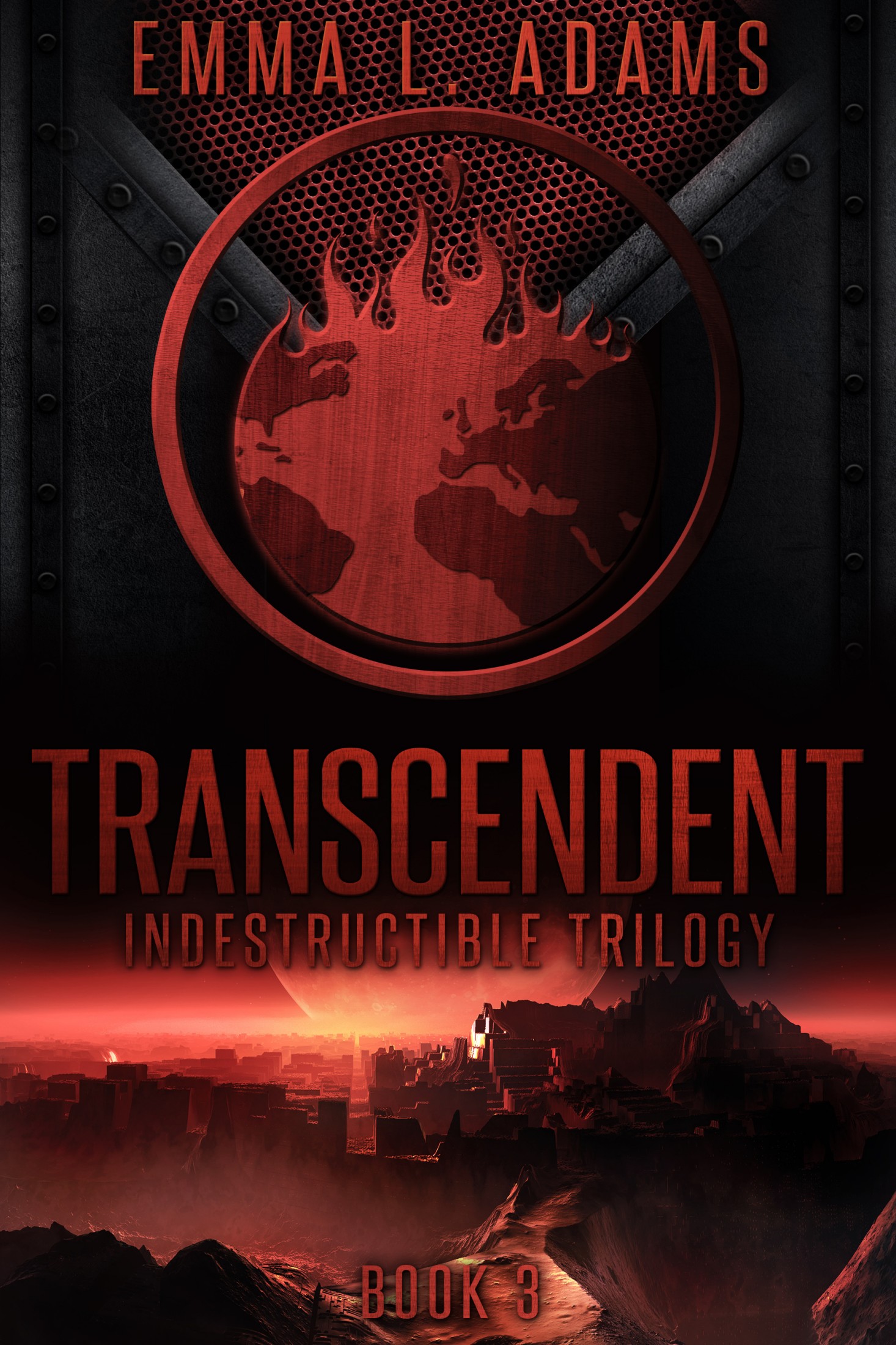 Transcendent