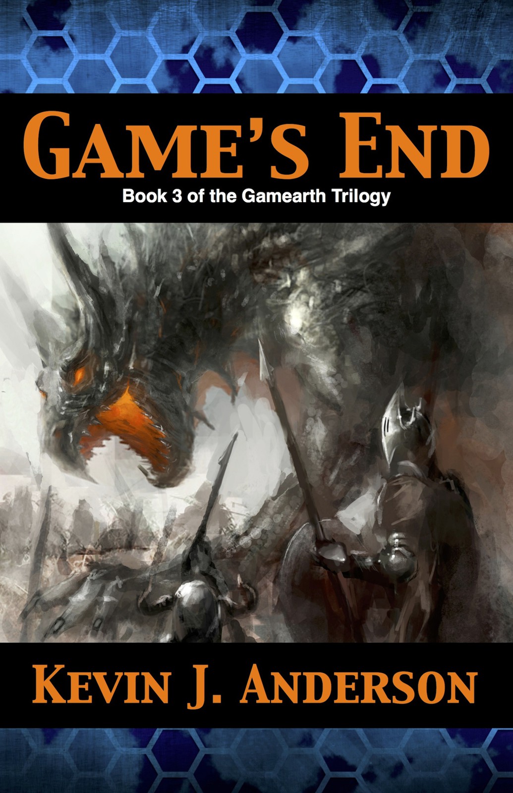 Game's End