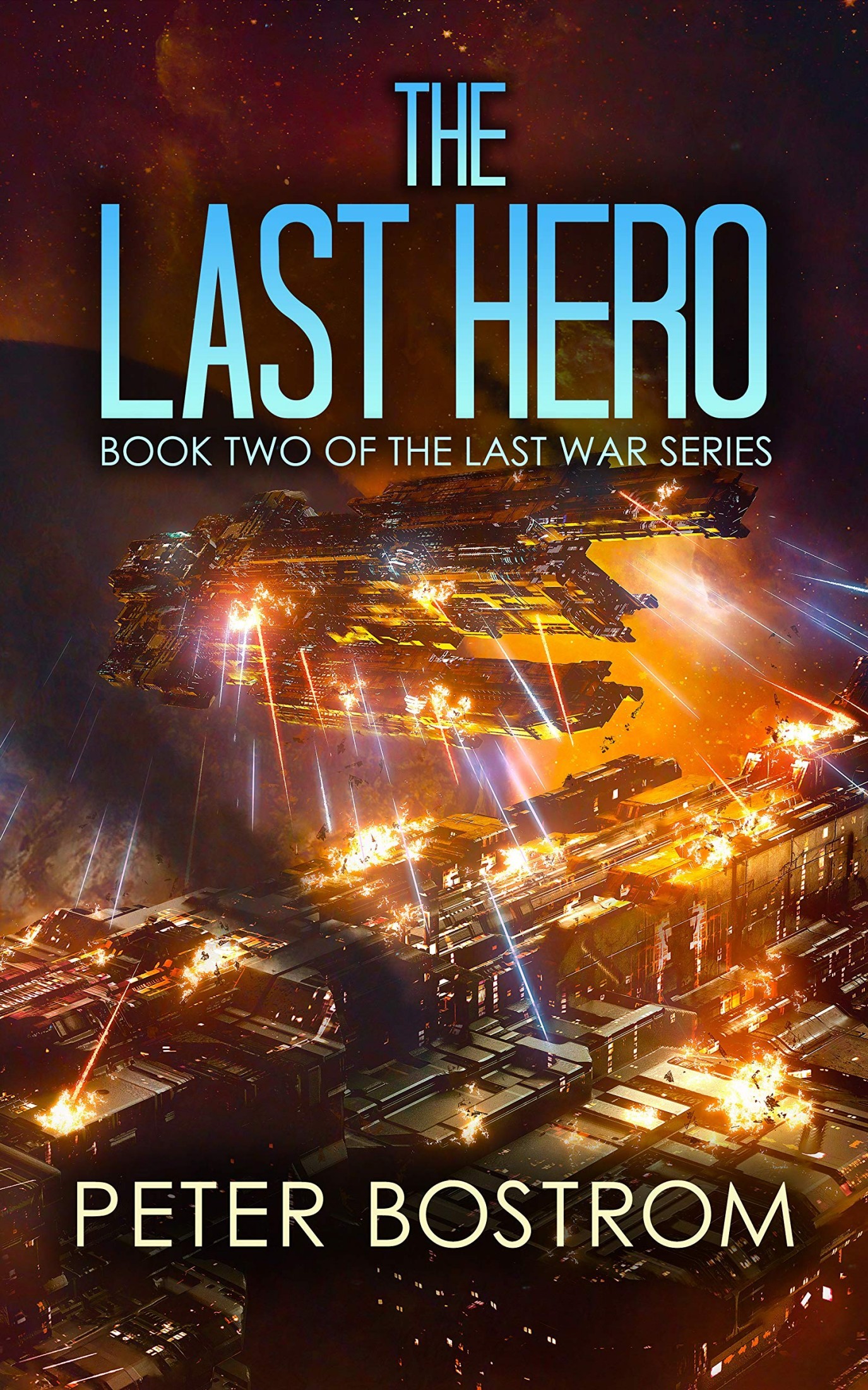 The Last Hero