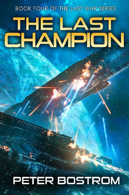 The Last Champion