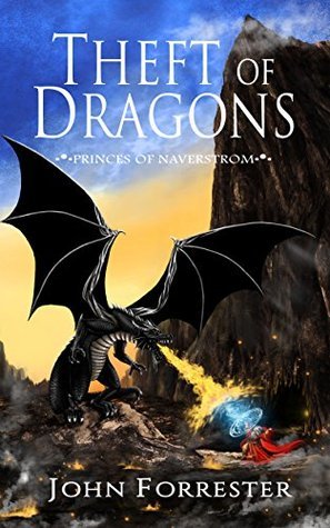 Theft of Dragons