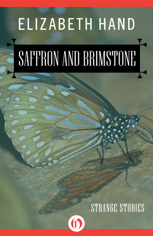 Saffron and Brimstone
