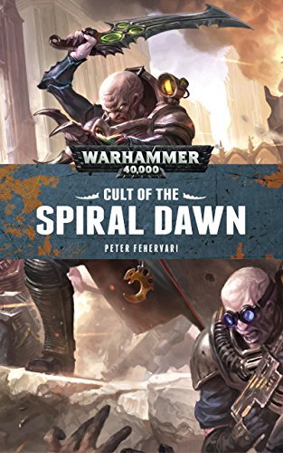 Genestealer Cults