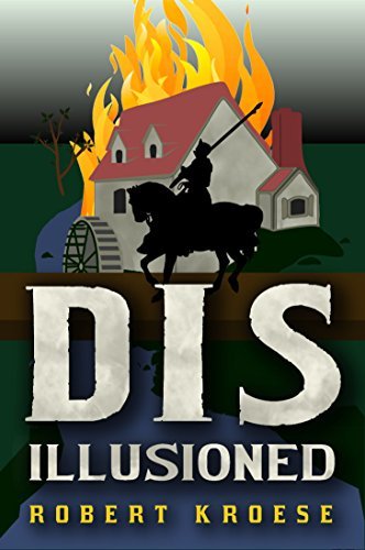 Disillusioned