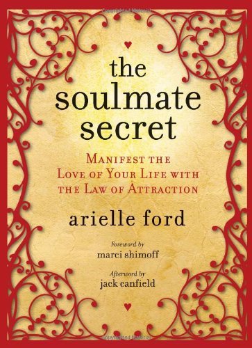 The Soulmate Secret
