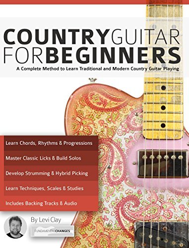 Country Guitar for Beginners