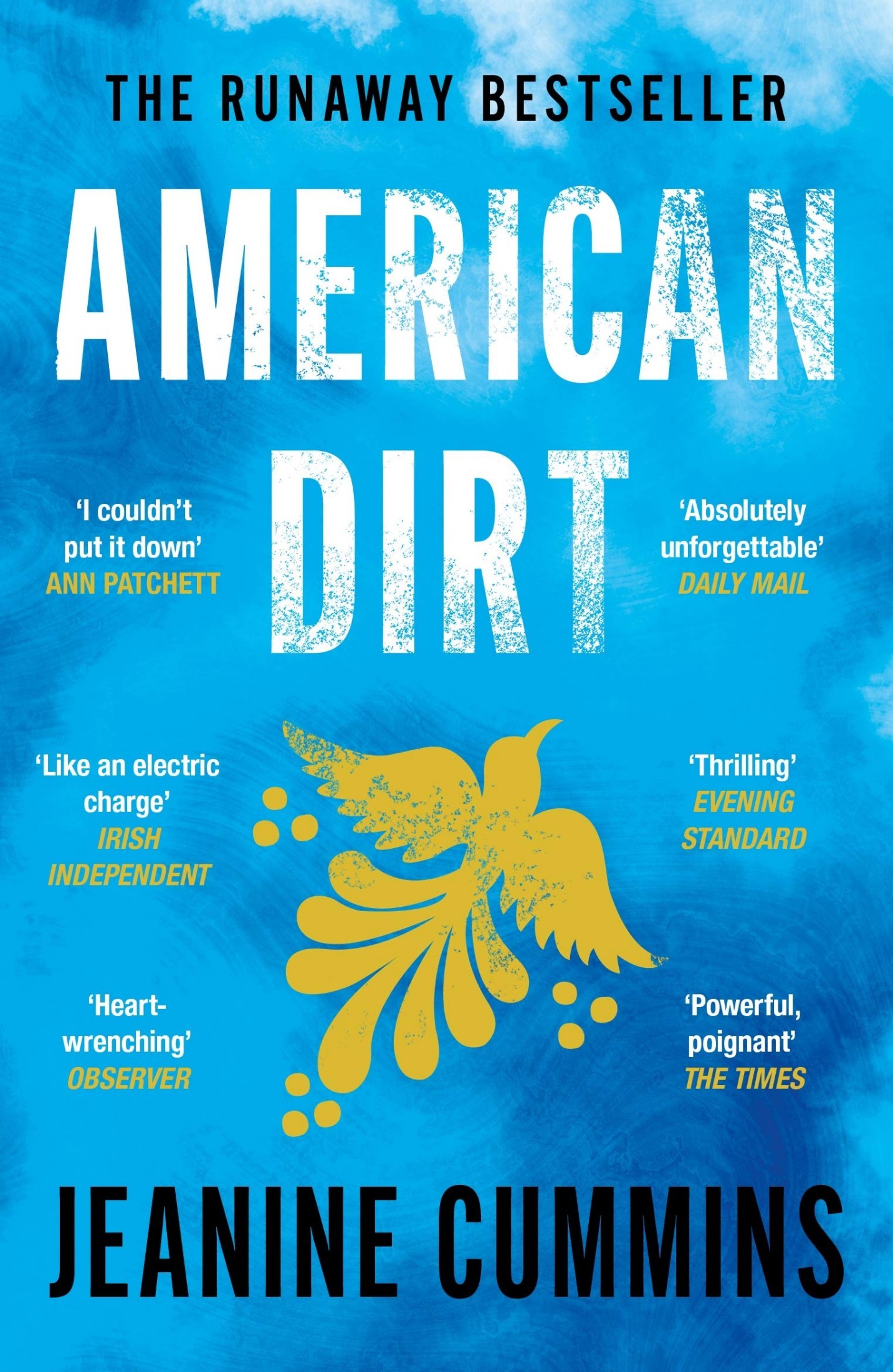 American dirt: a novel