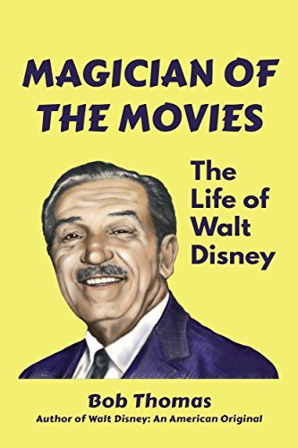 Magician of the Movies