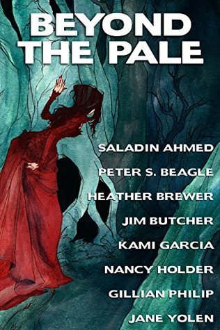 Beyond the Pale