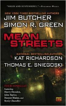 Mean Streets