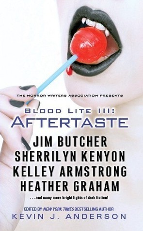 Blood Lite III