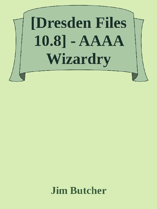 AAAA Wizardry