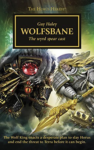 Wolfsbane