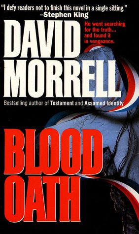 Blood Oath