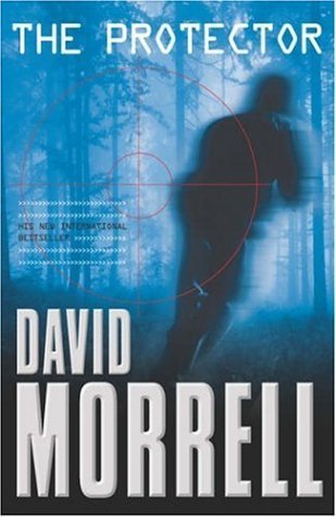 The Protector by David Morrell