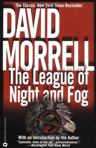 The League of Night and Fog: A Novel
