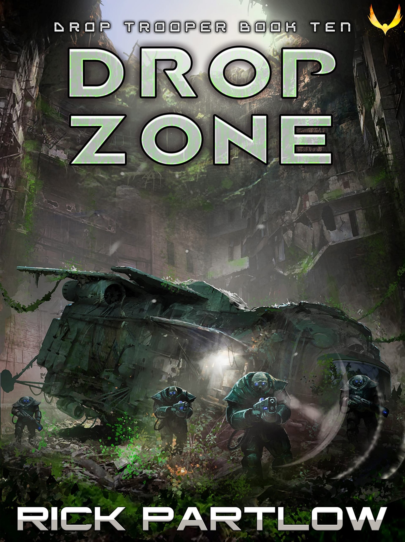 Drop Zone