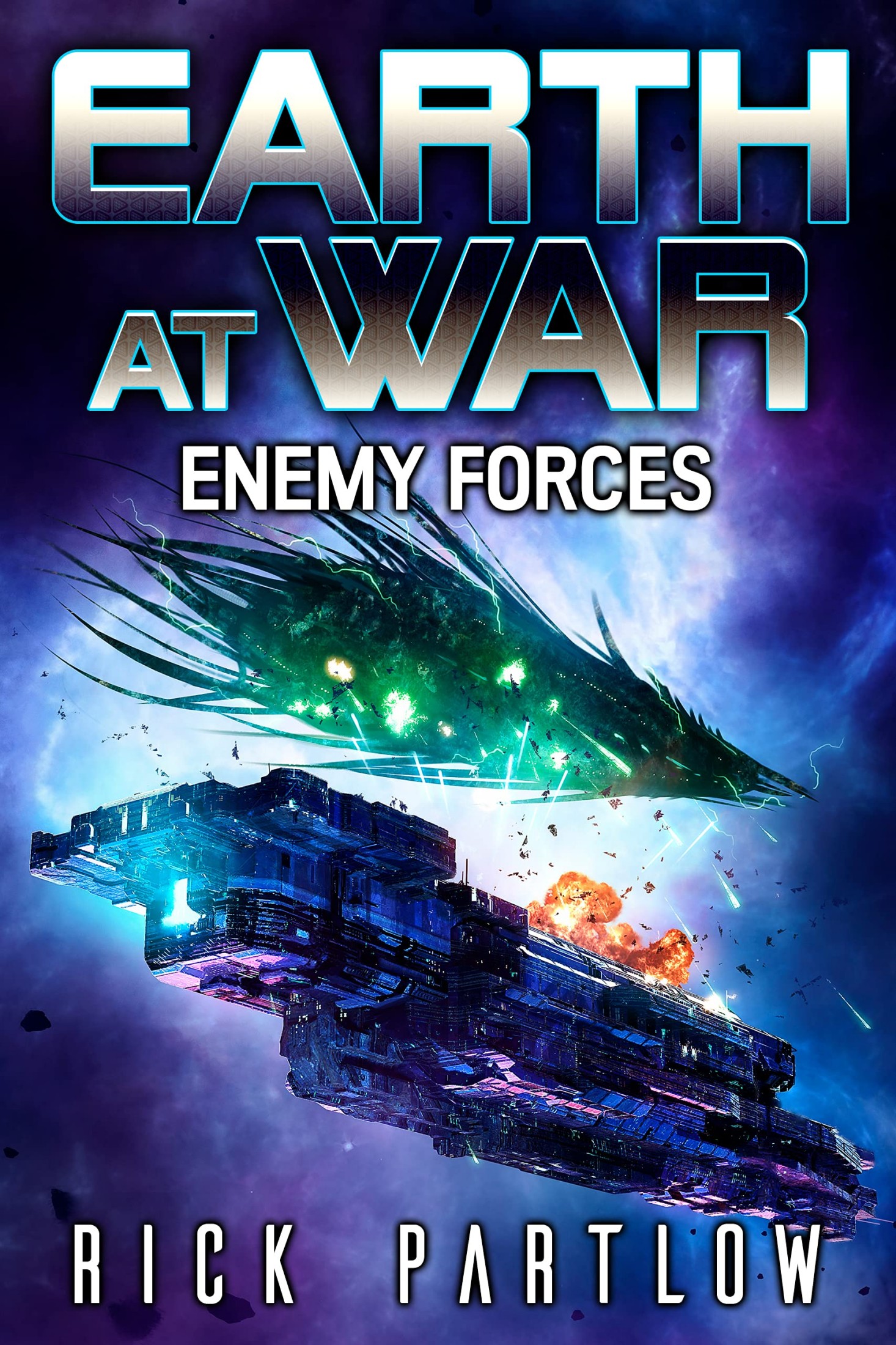 Enemy Forces