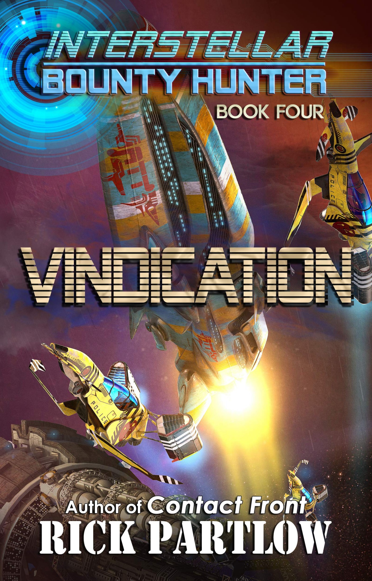 Vindication