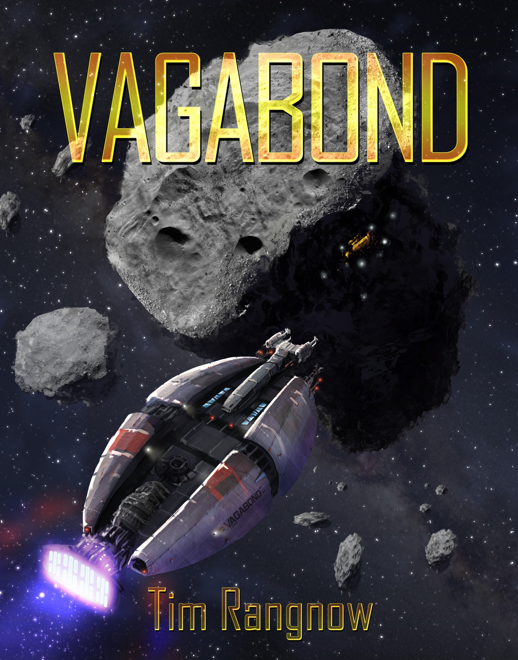 Vagabond